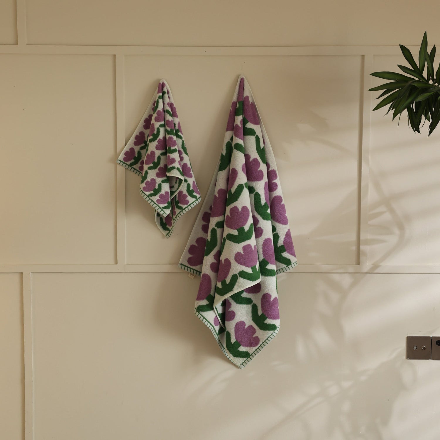 Towel
