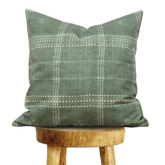 Geometric American cushion covers vintage boho digital print pillowcase