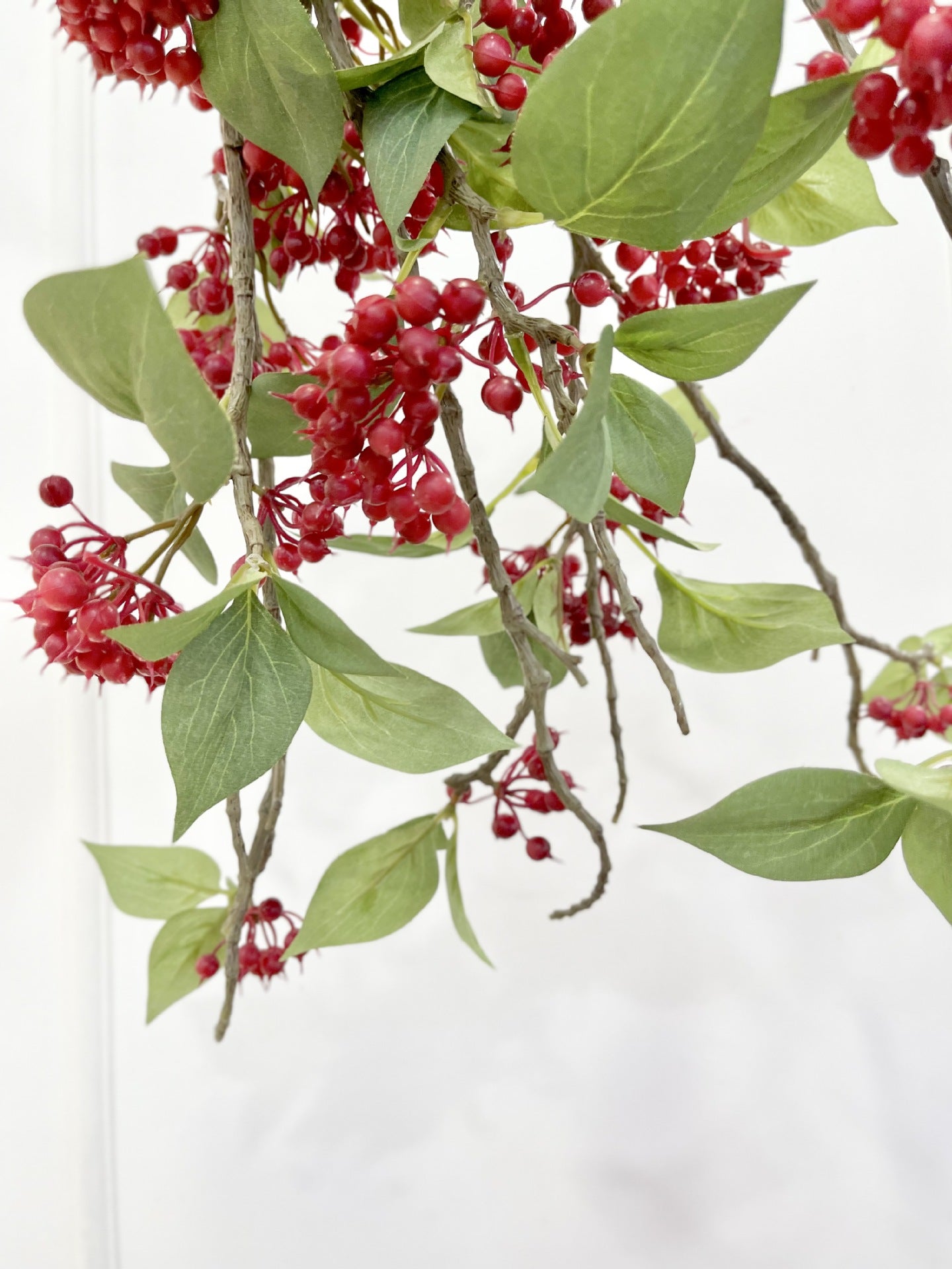 Fruit simulation floral furnishings home decoration ornaments  props visual merchandising flower