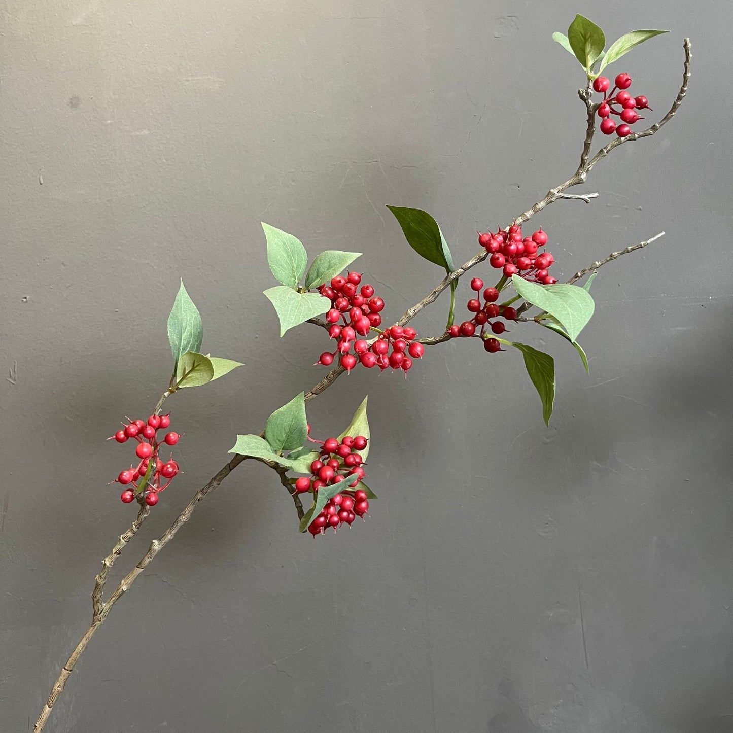 Fruit simulation floral furnishings home decoration ornaments  props visual merchandising flower