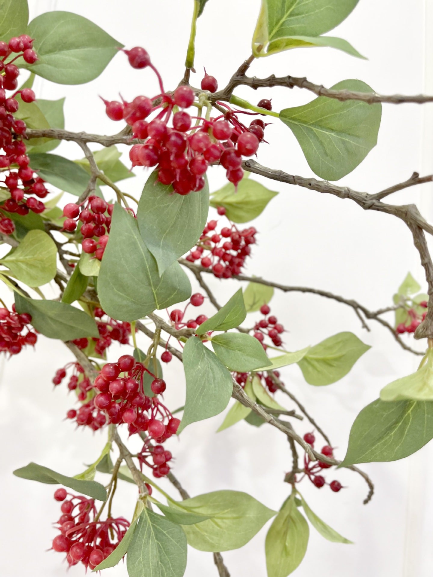 Fruit simulation floral furnishings home decoration ornaments  props visual merchandising flower