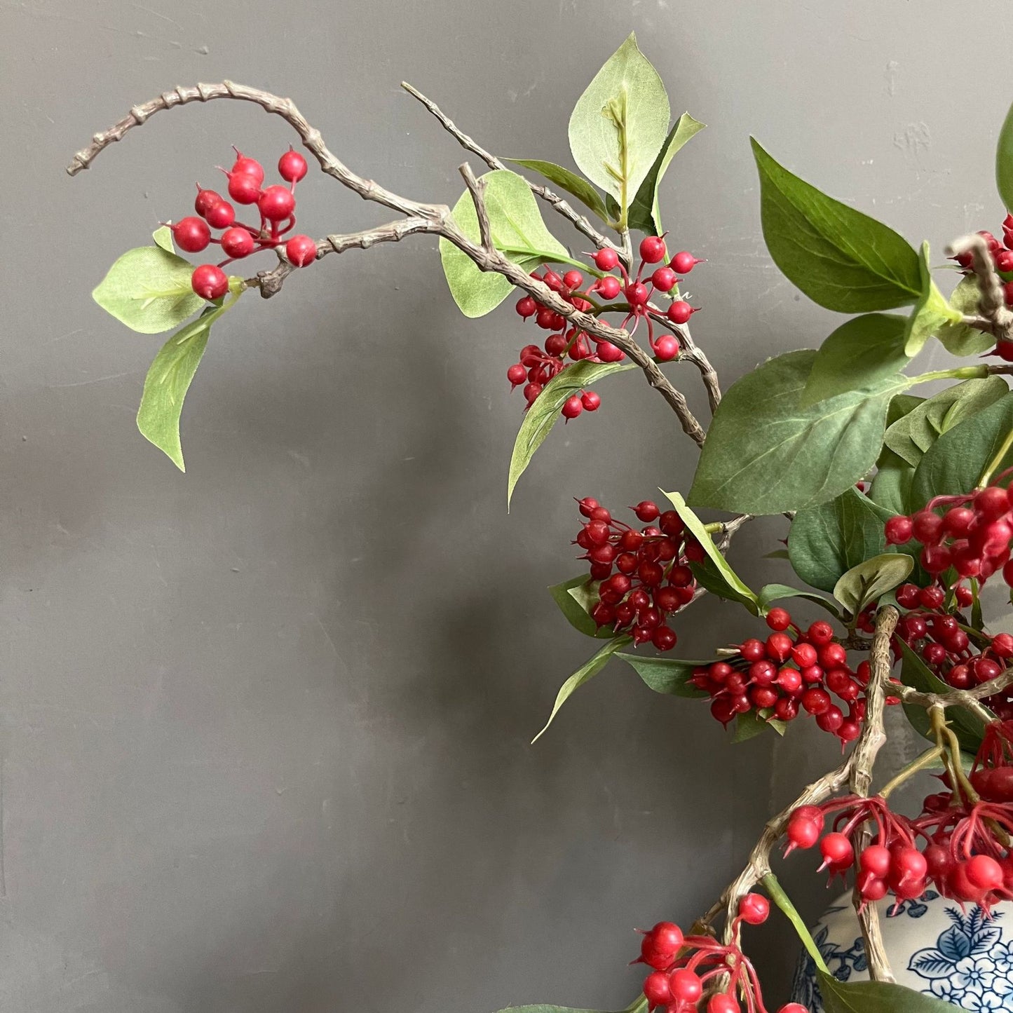 Fruit simulation floral furnishings home decoration ornaments  props visual merchandising flower